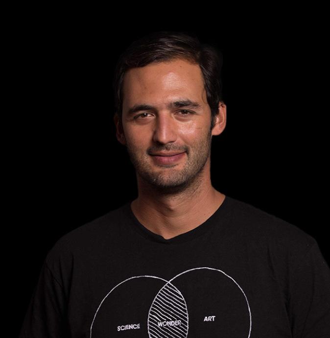Jason Silva