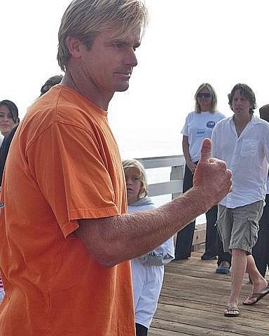 Laird Hamilton