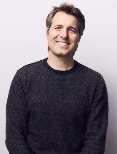 Michael Gervais