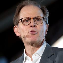 Dr. Dan Siegel