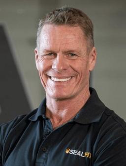 Mark Divine