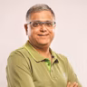 Prashant Desai